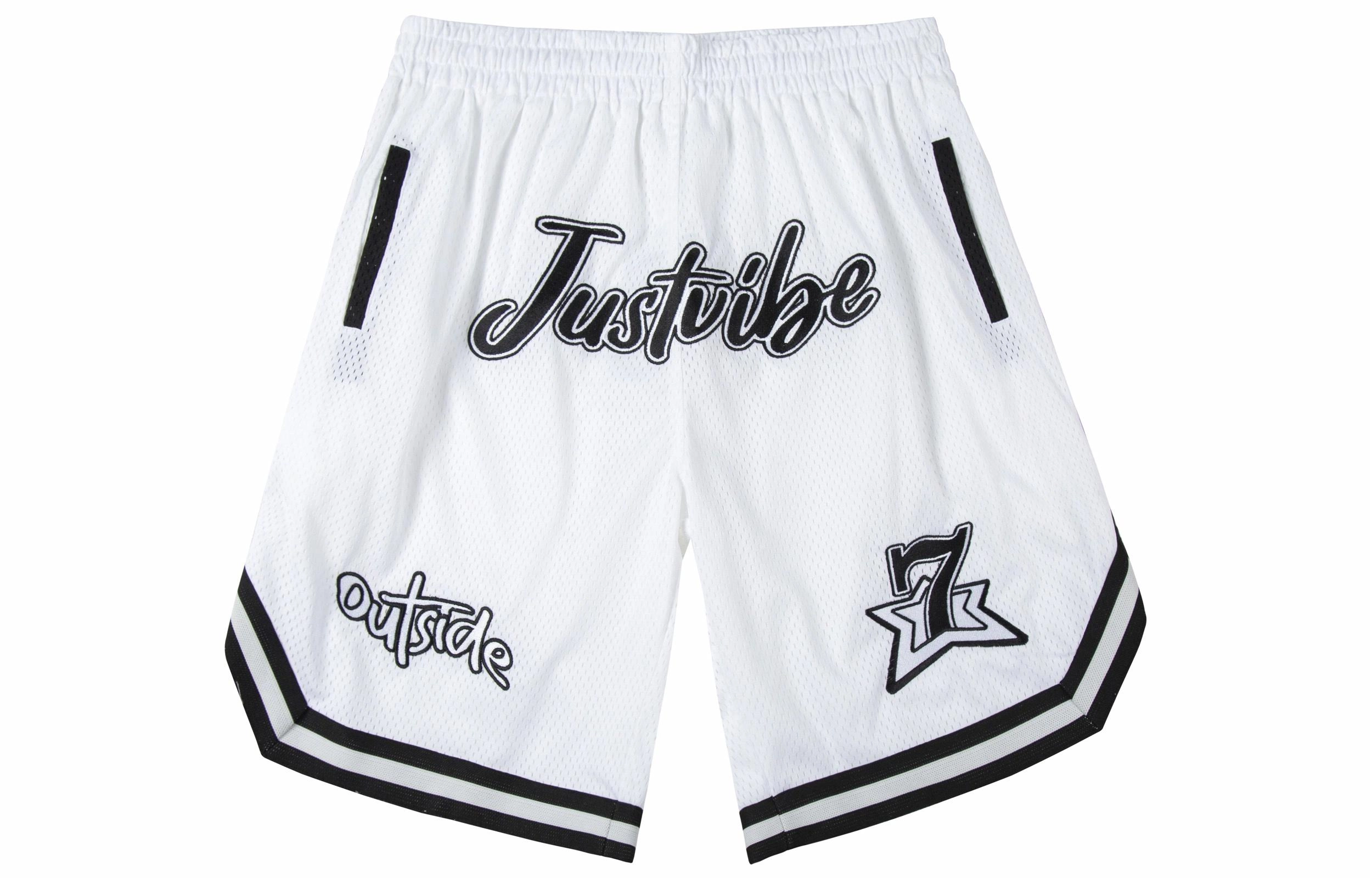 JUST VIBE Logo7