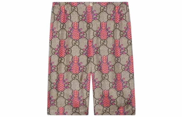 GUCCI SS22 Pineapple