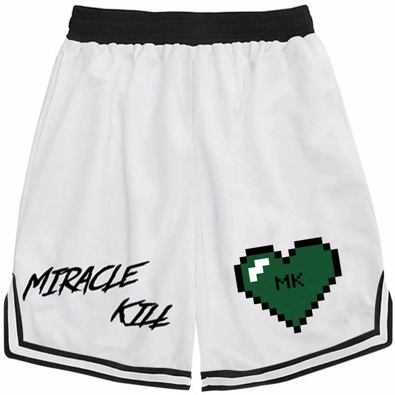 MIRACLE KILL