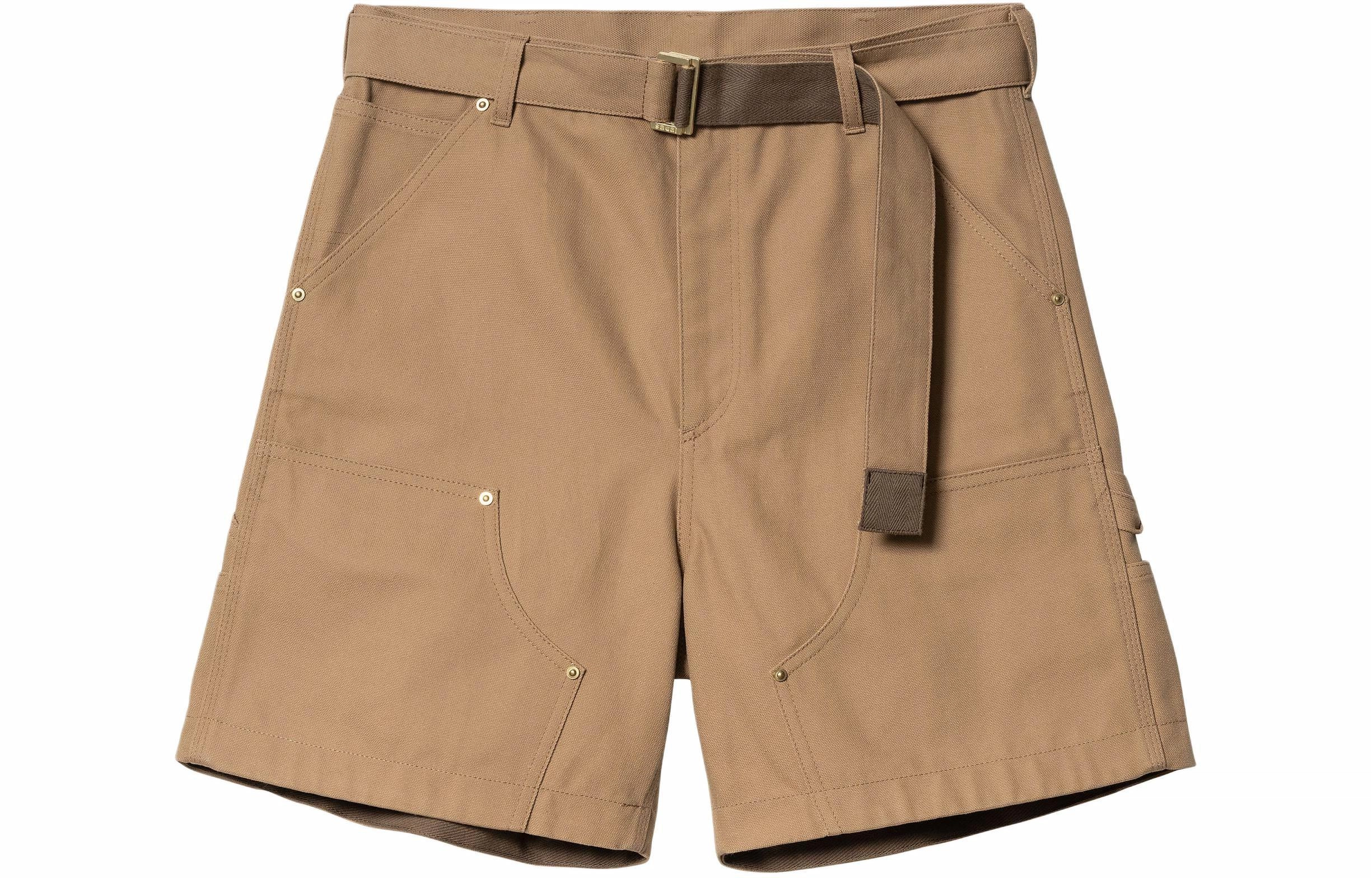 Sacai x Carhartt WIP SS24