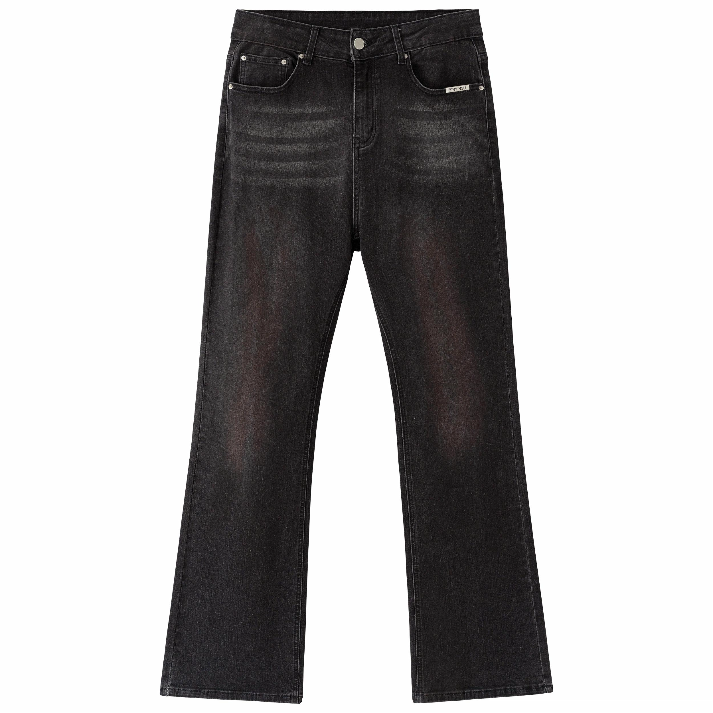 XINYINSU 24FW dirtyfit