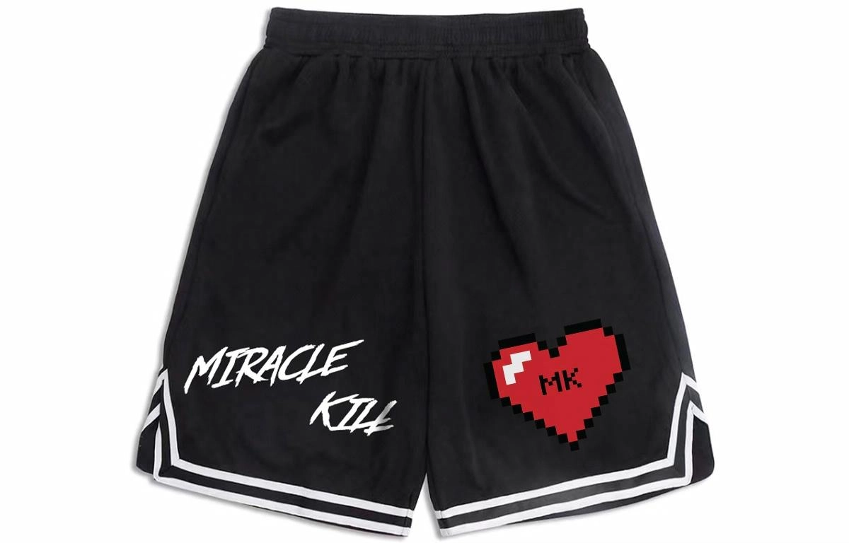 MIRACLE KILL