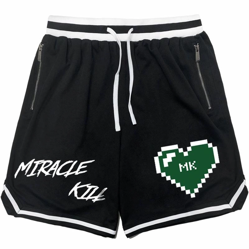 MIRACLE KILL