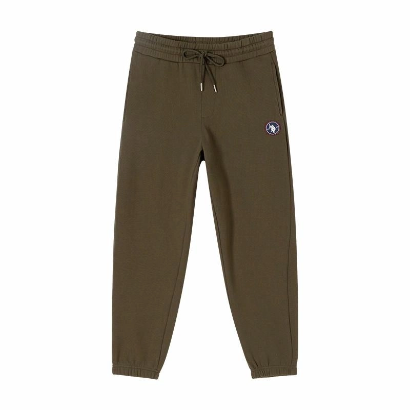 U.S. POLO ASSN.