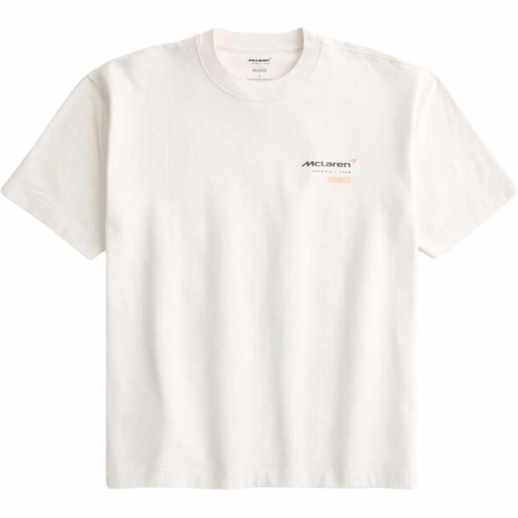 Hollister T