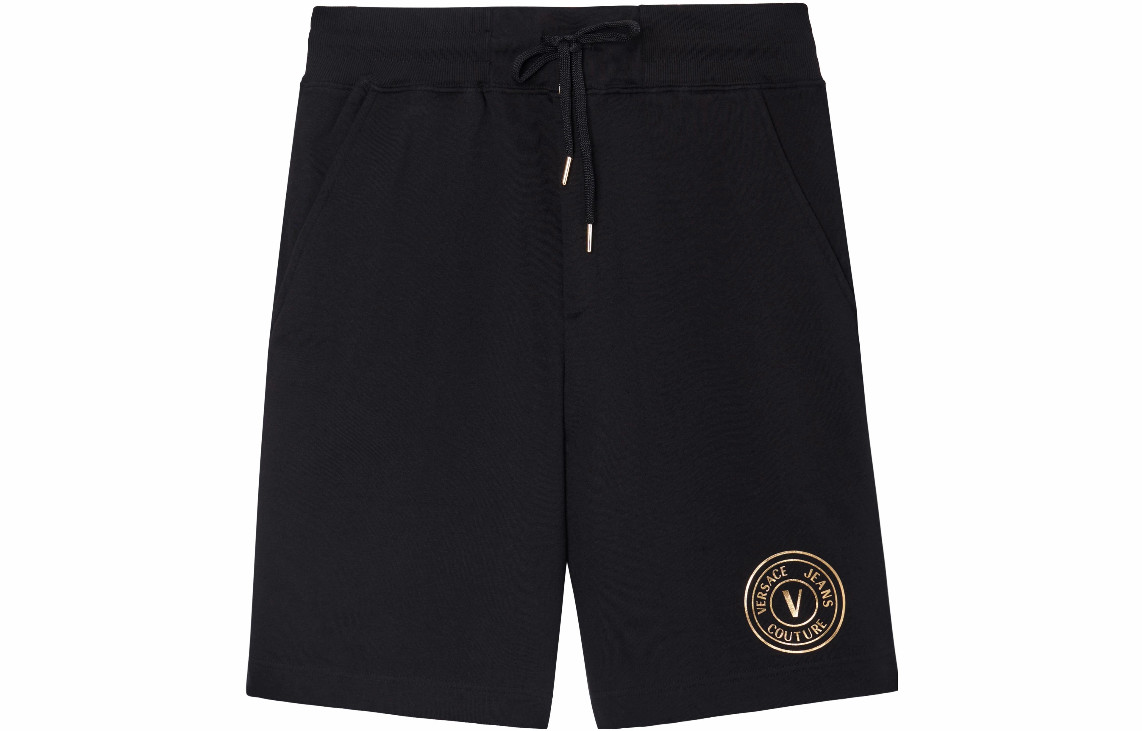 VERSACE JEANS COUTURE SS22 Logo