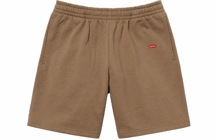 Supreme SS22 Week 1 Small Box Sweatshort
