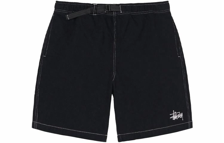Stussy SS22 Loose Twill Mountain Short