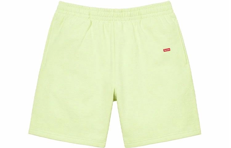 Supreme SS22 Week 1 Small Box Sweatshort