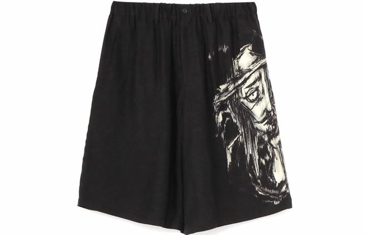 Yohji Yamamoto SS22
