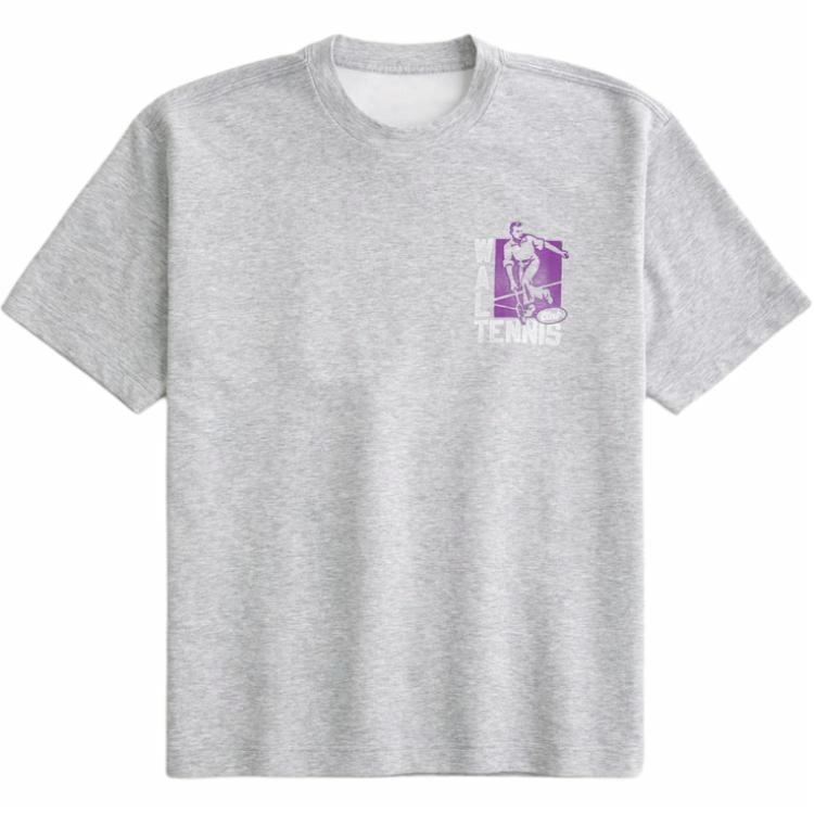 Hollister T