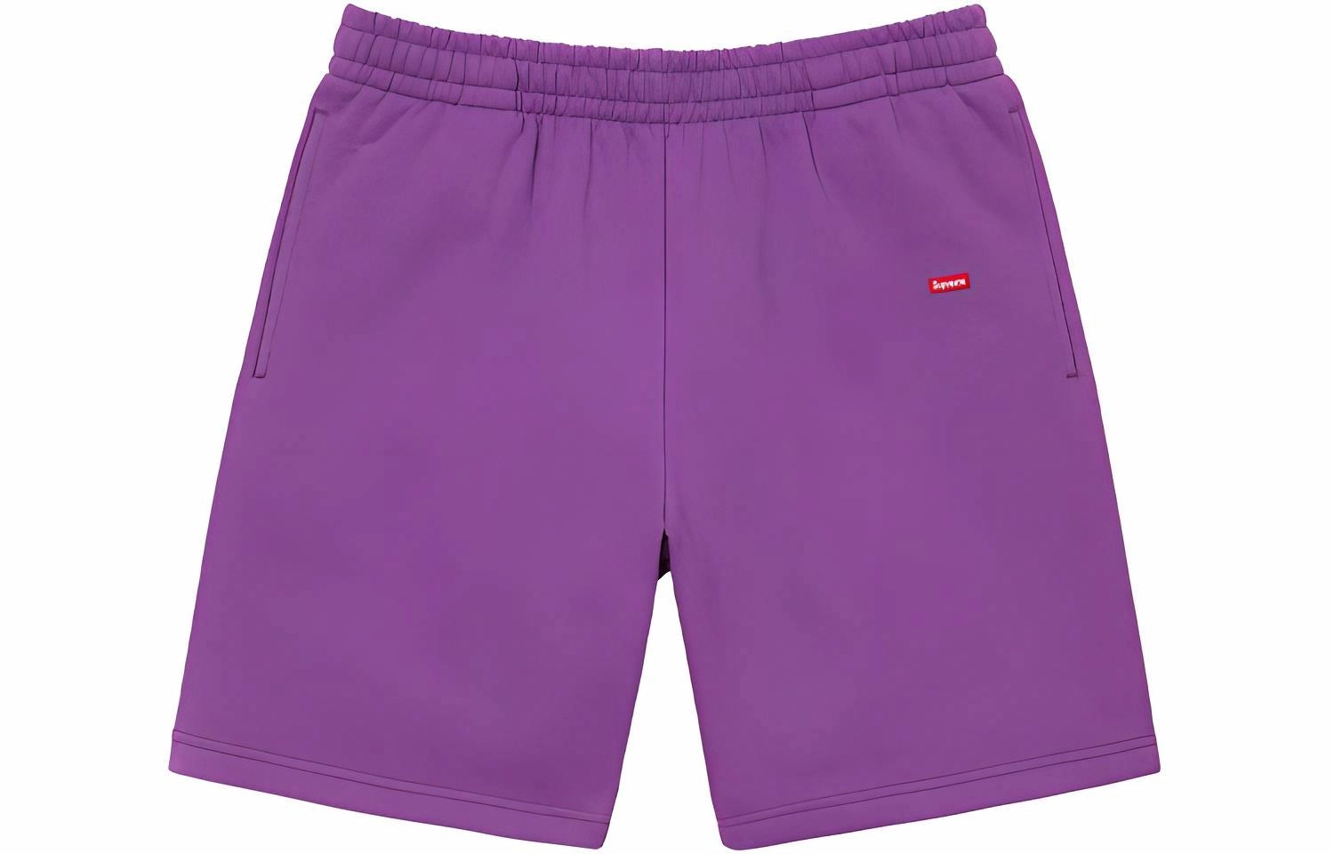 Supreme SS22 Week 1 Small Box Sweatshort
