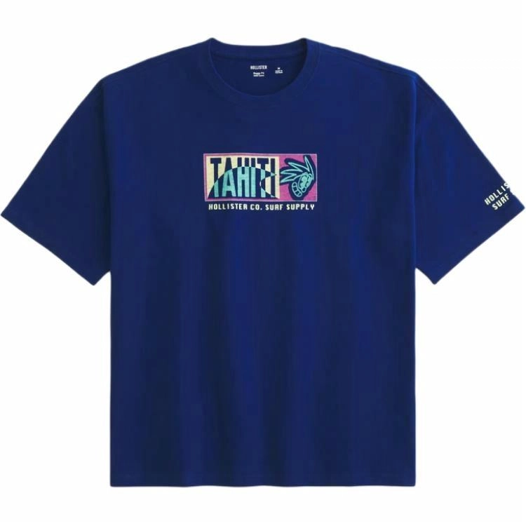 Hollister T