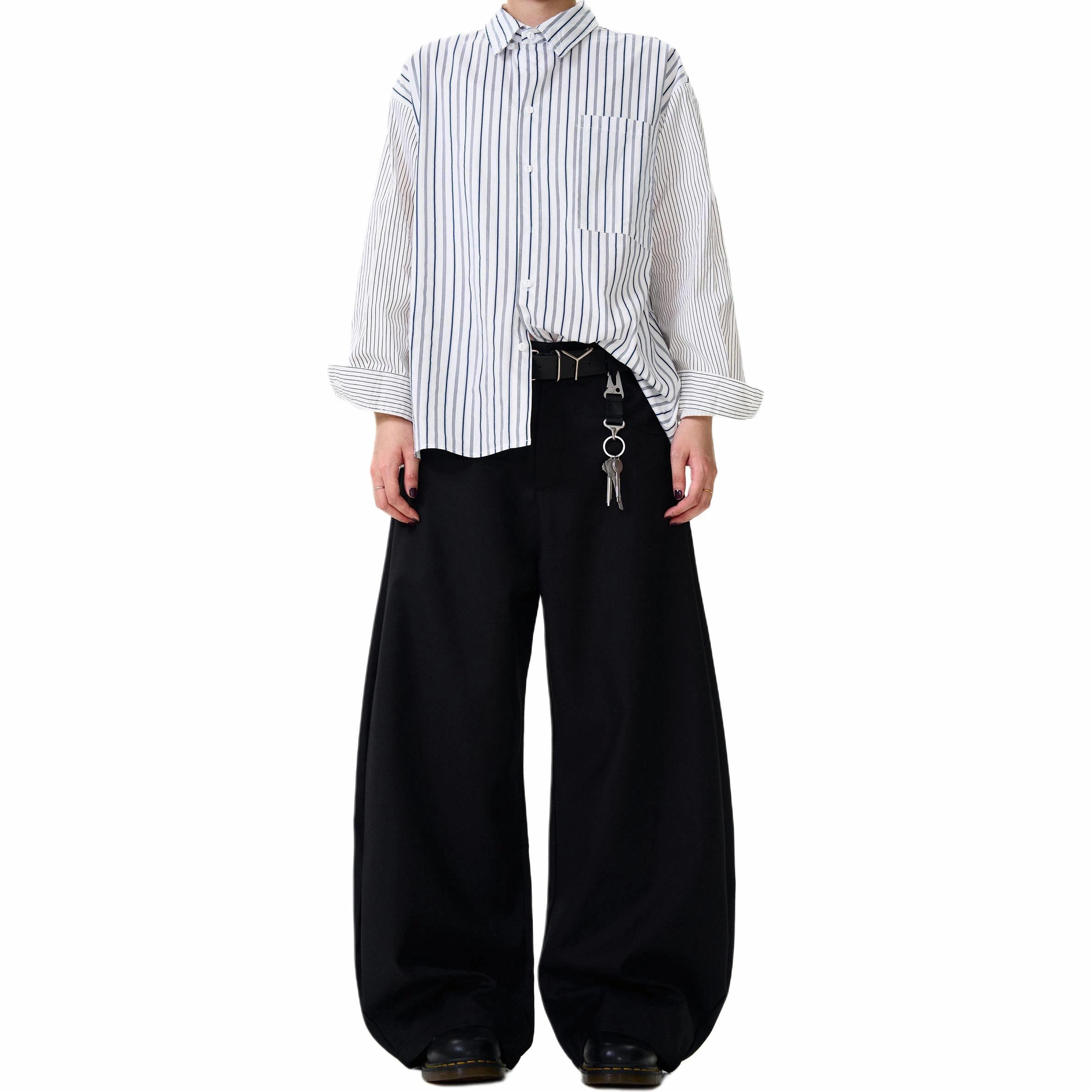 MAD WITCH fit