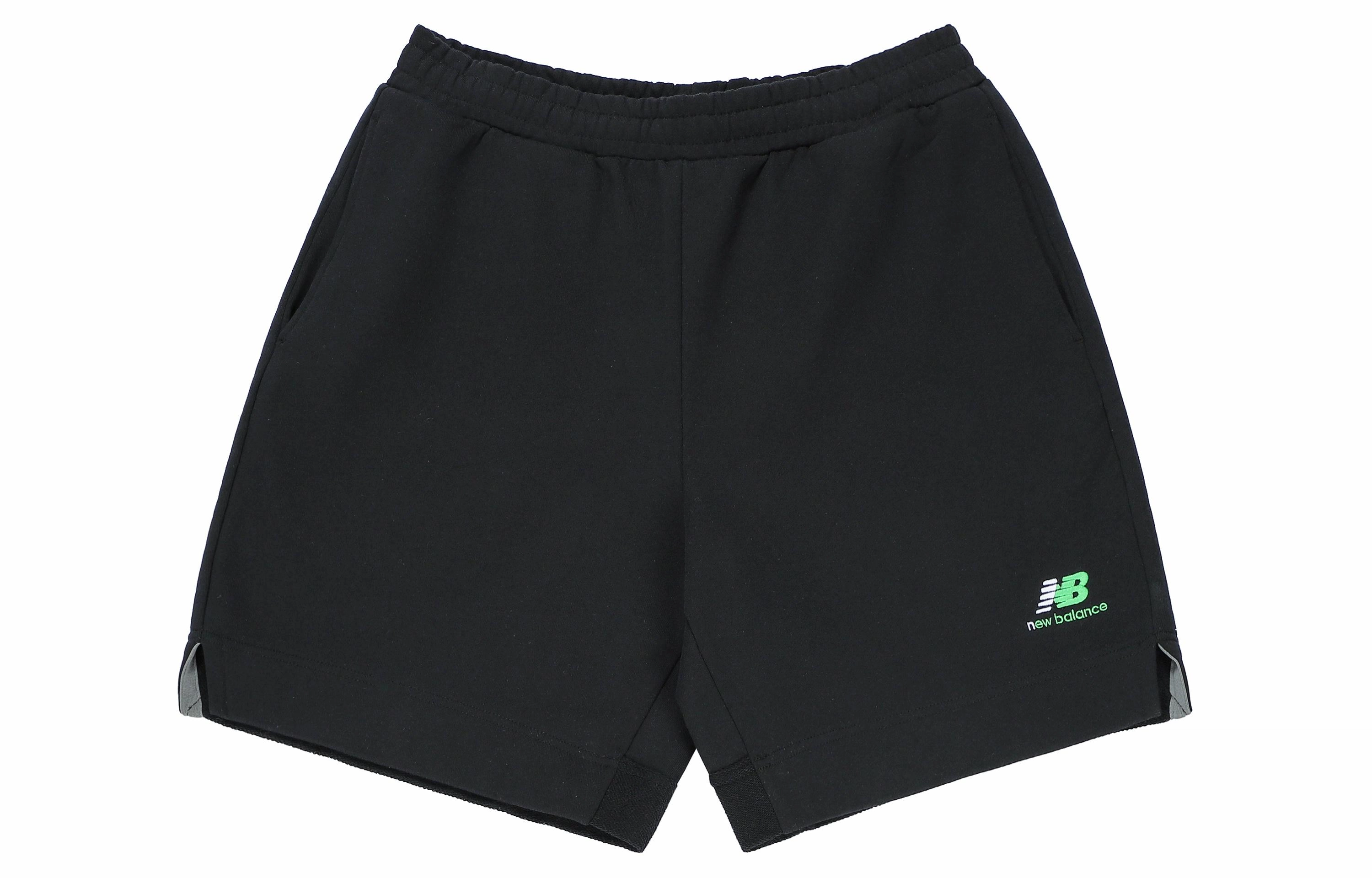 New Balance nice rice Logo