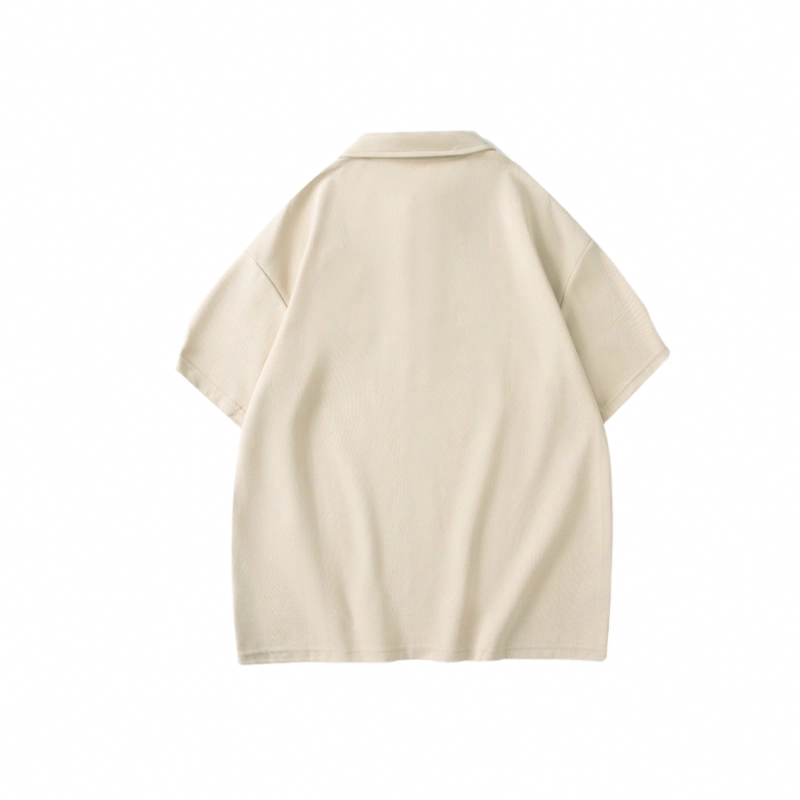 ERICE MADE polo