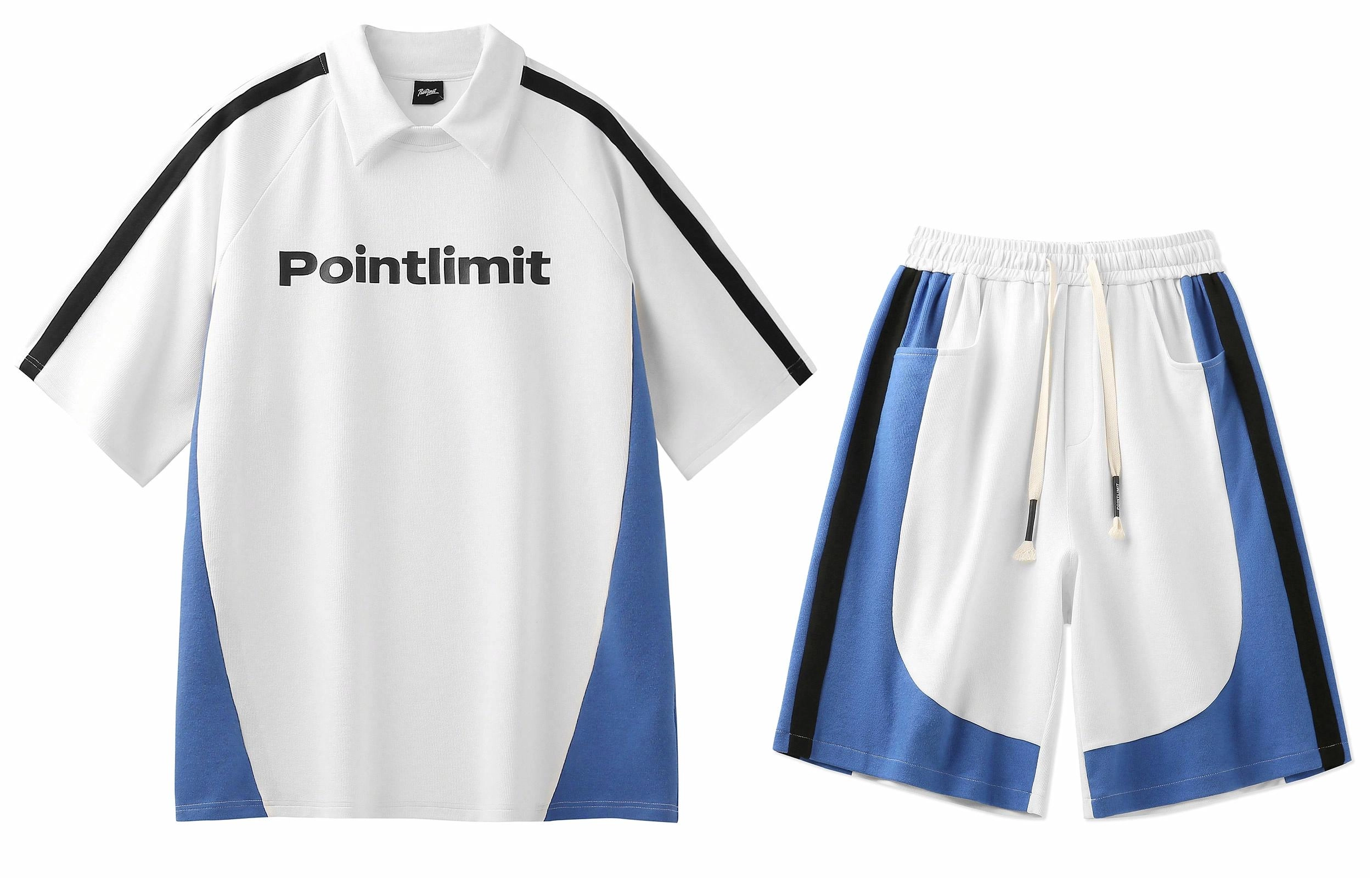 POINTLIMIT Polo