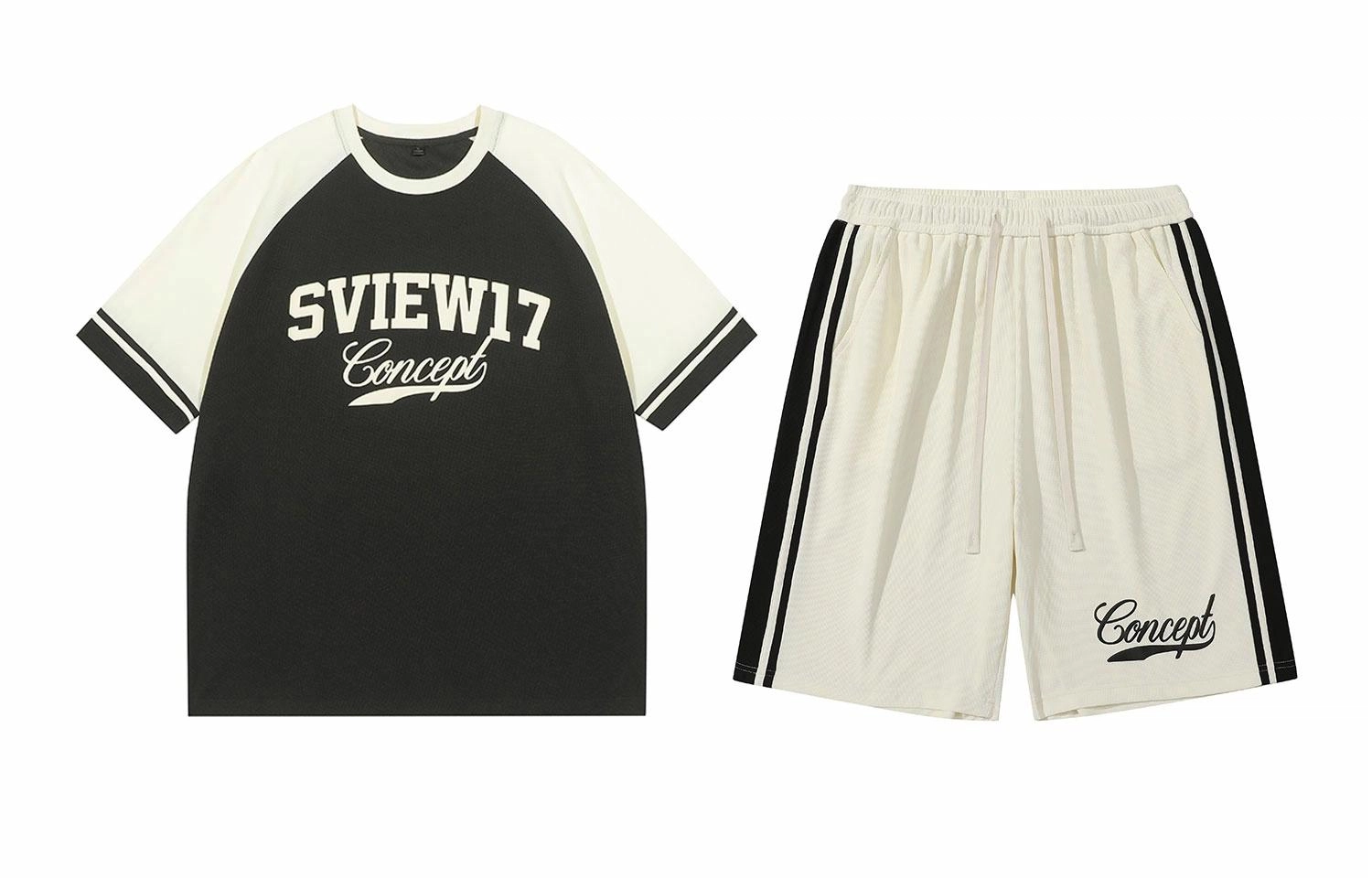 S.view LogoT