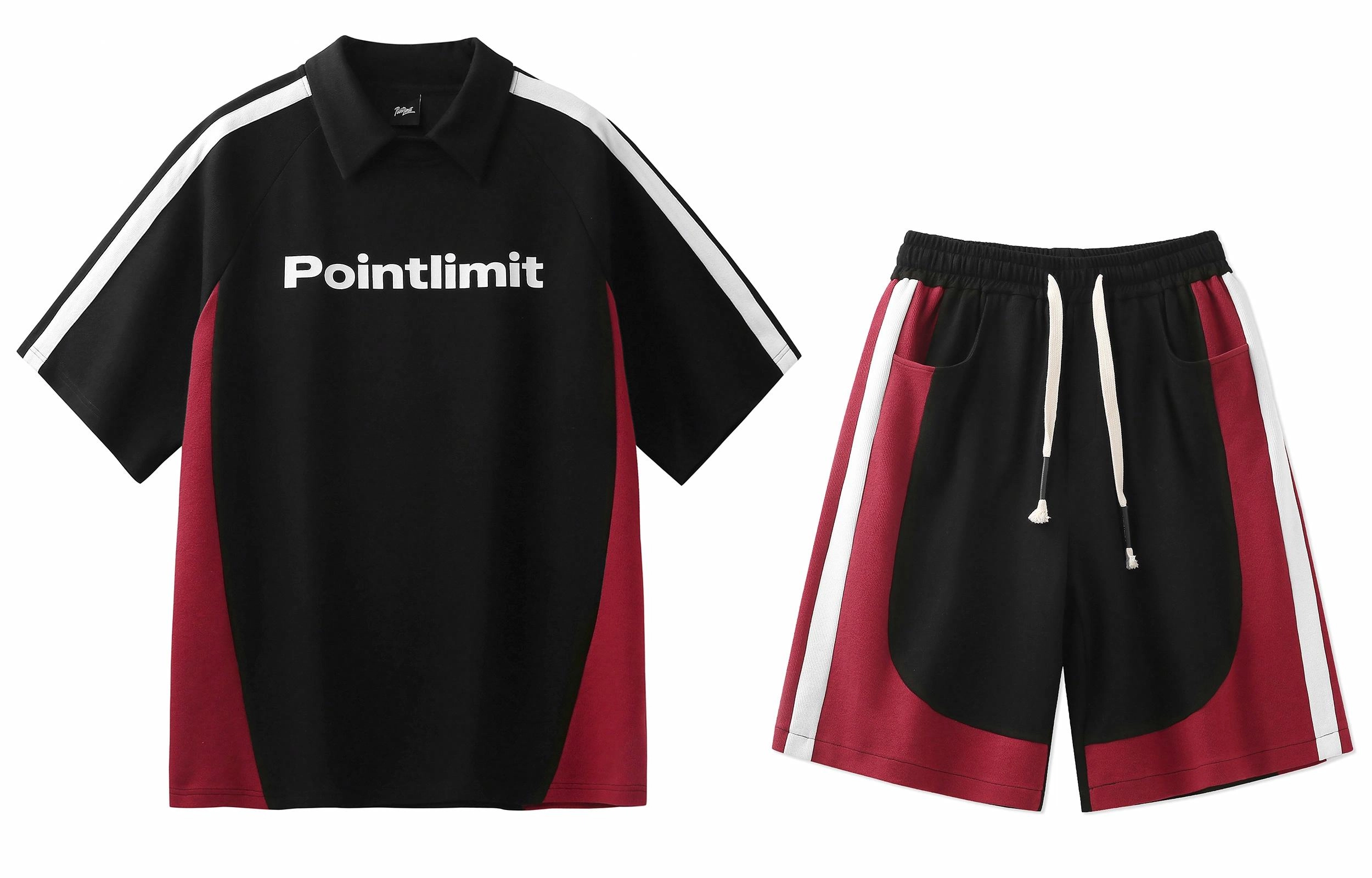 POINTLIMIT Polo