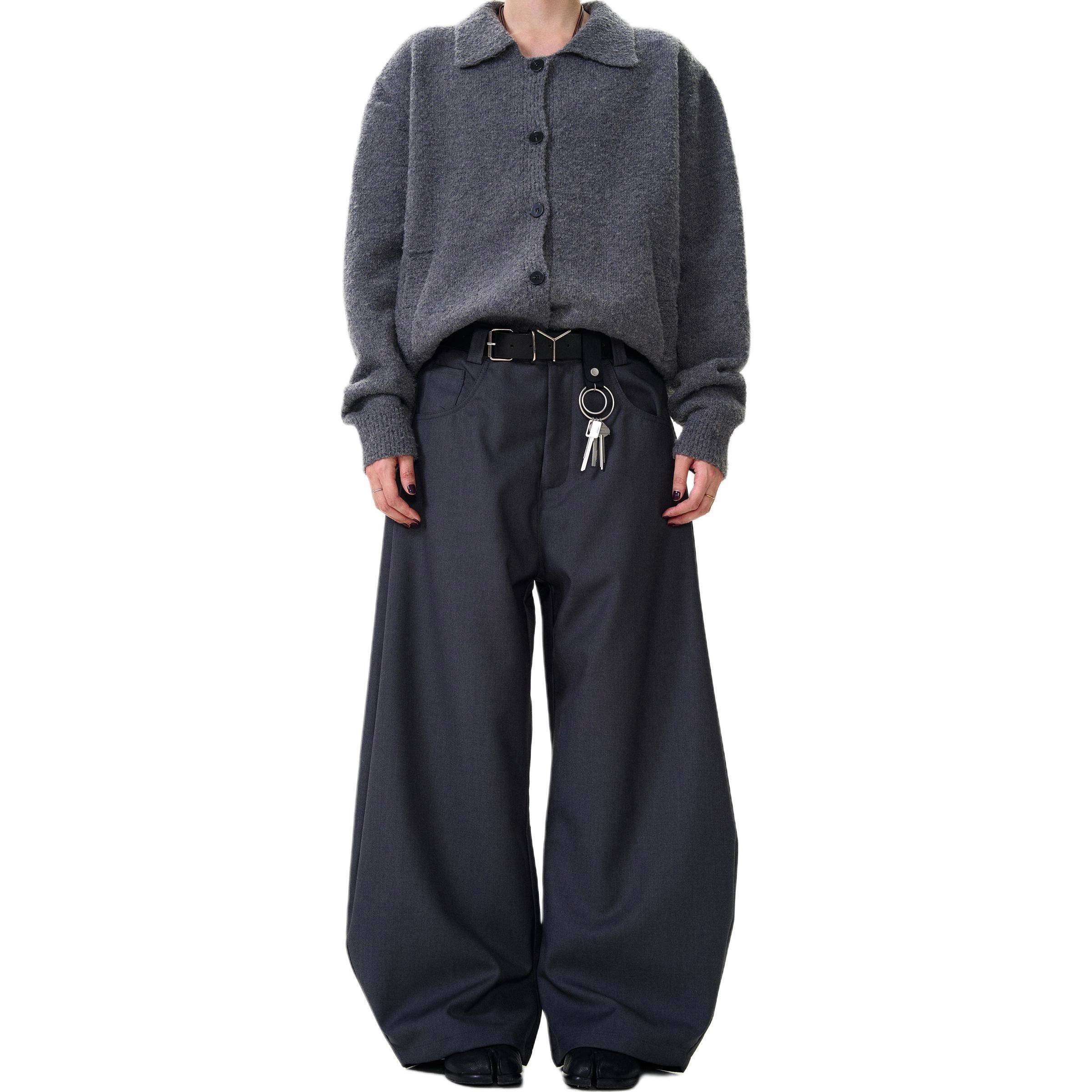 MAD WITCH fit