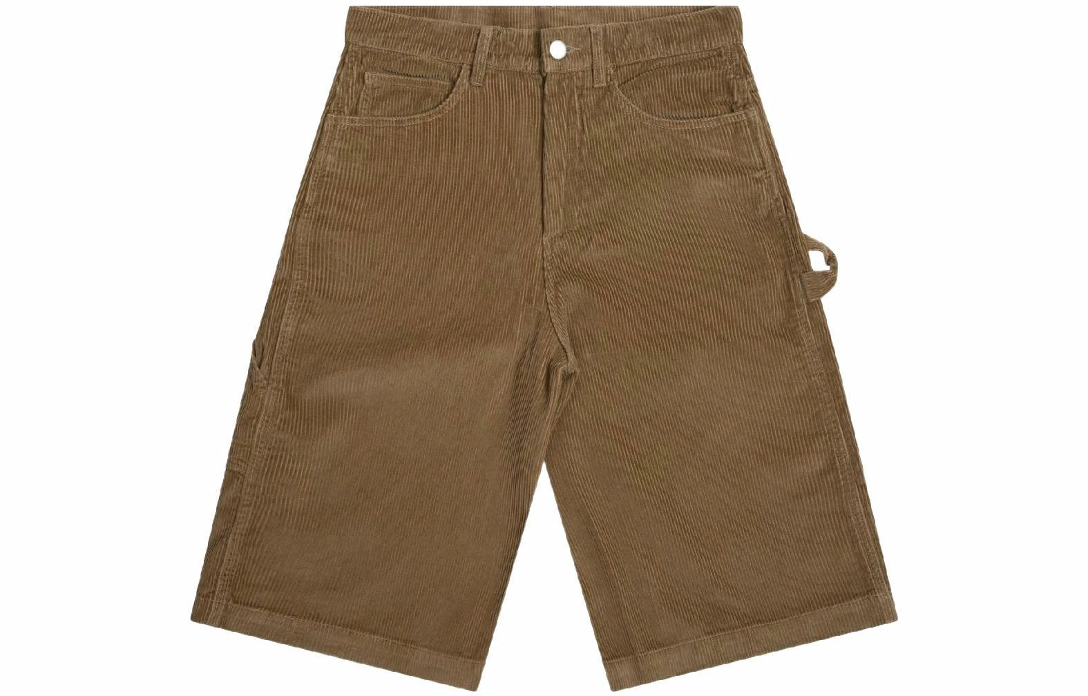 Drew House SS22 Corduroy Carpenter Short