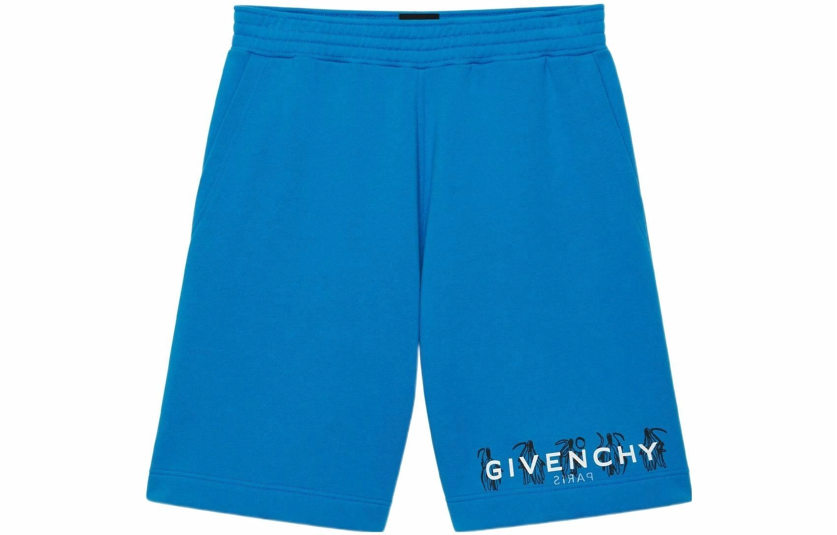 GIVENCHY SS22 Logo