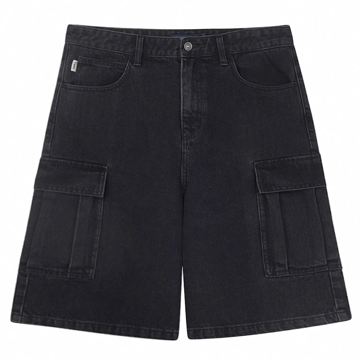 Teenie Weenie Men 24SS vibe