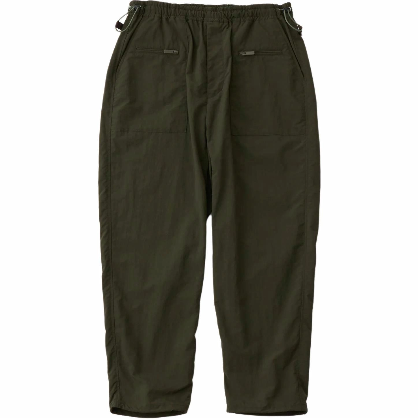 White Mountaineering