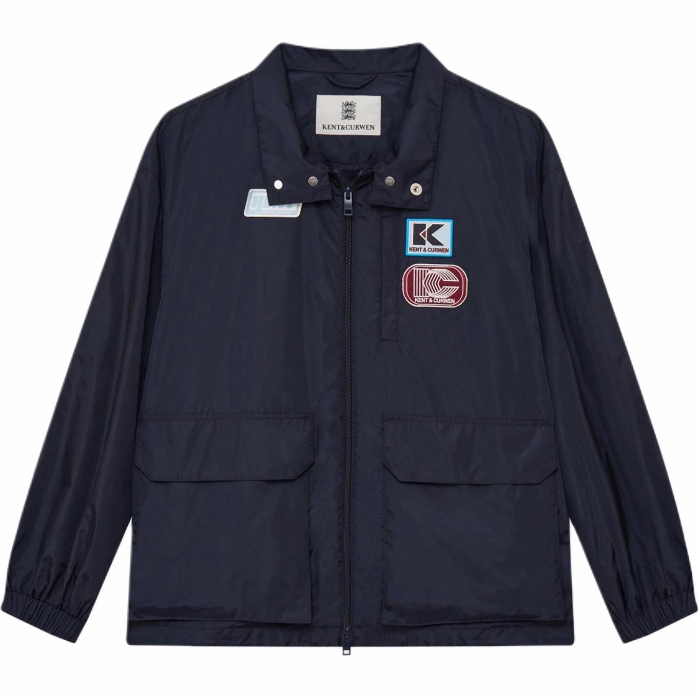 KENTCURWEN SS25