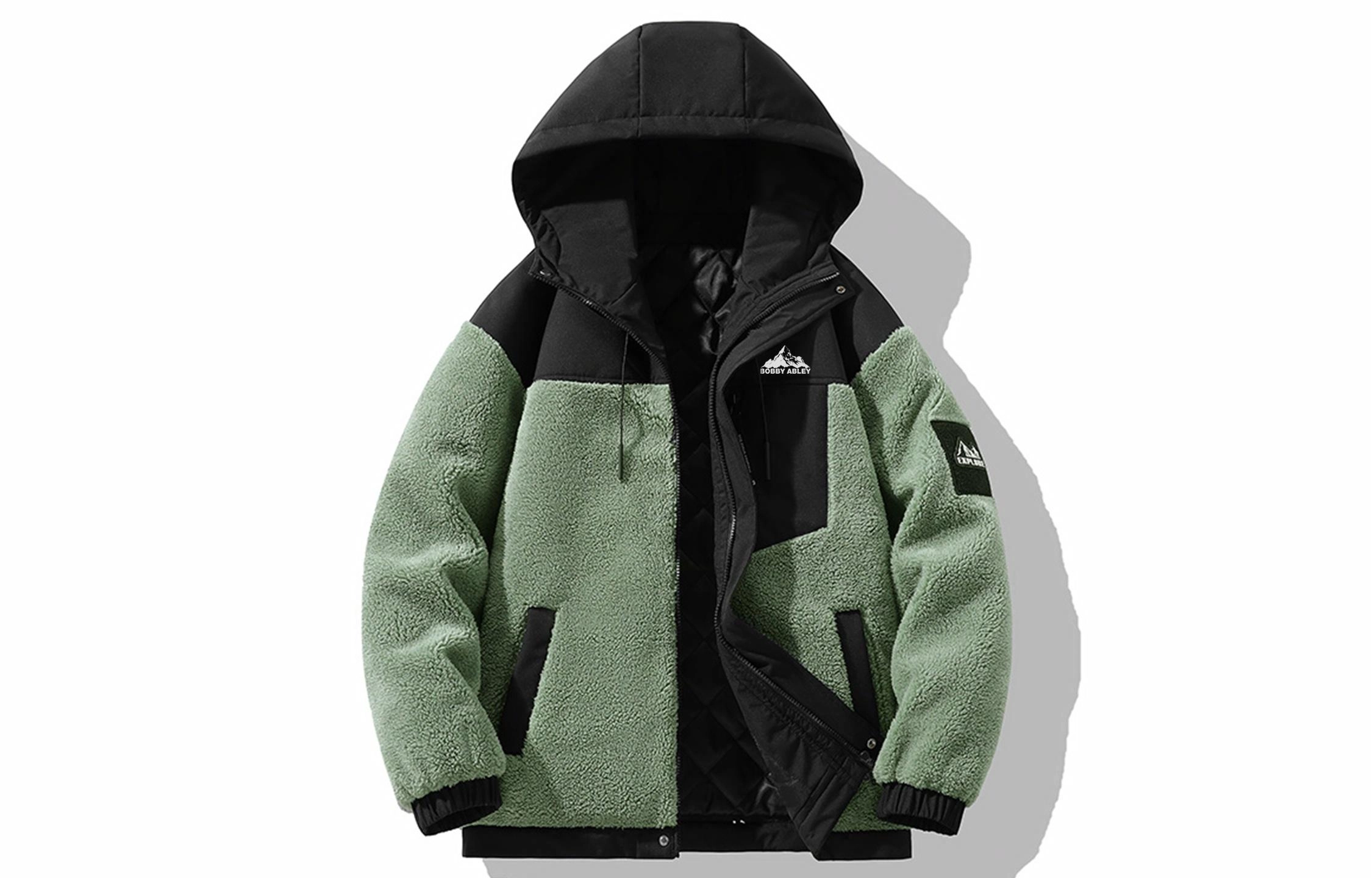 BOBBY ABLEY