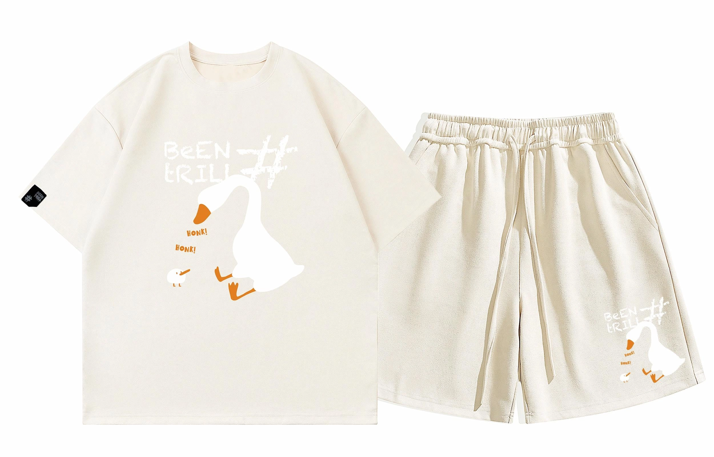 BEENTRILL T
