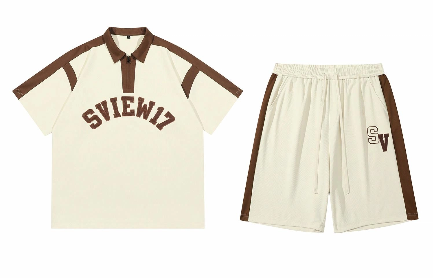 S.view Polo