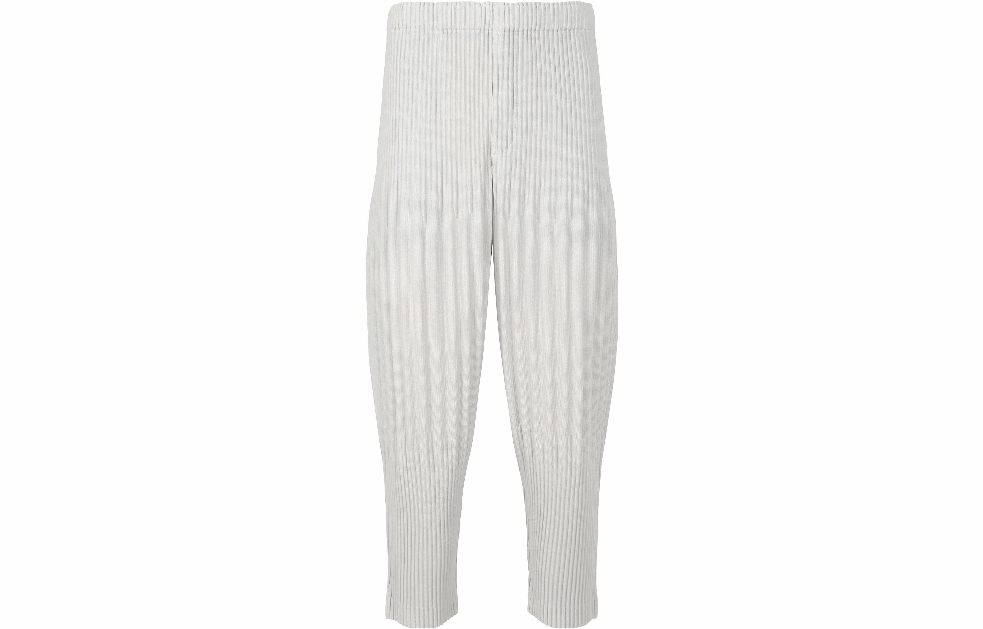 Homme Pliss Issey Miyake