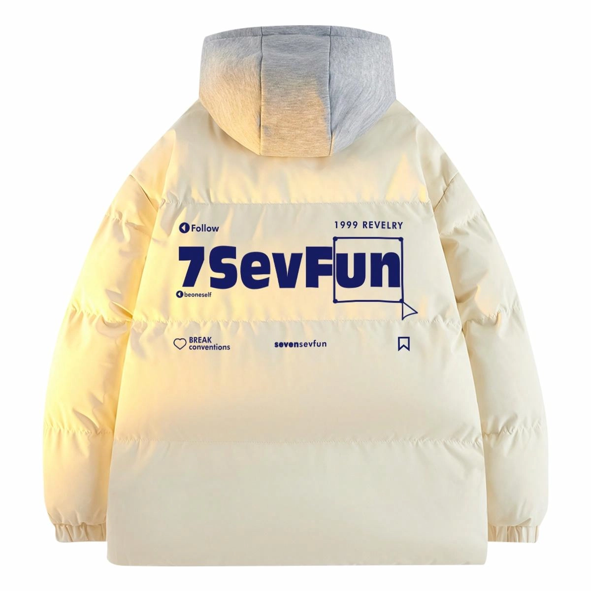 7 SEVFUN logo