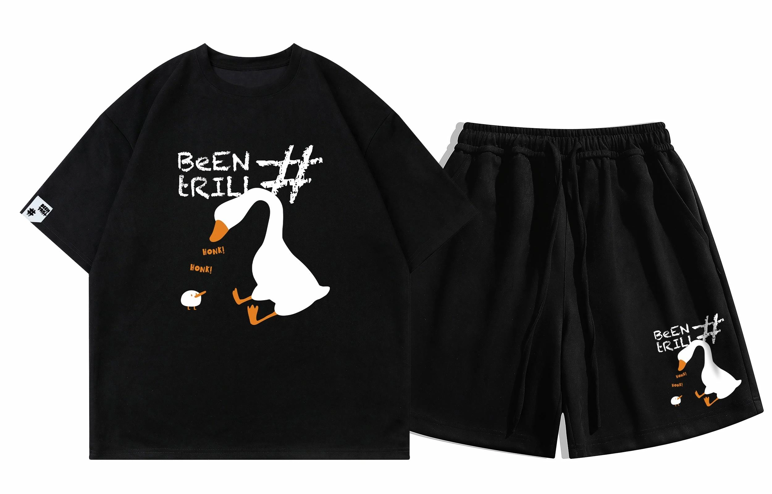 BEENTRILL T