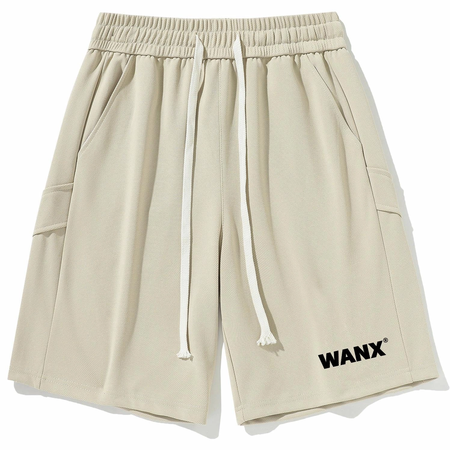 WANX Logo
