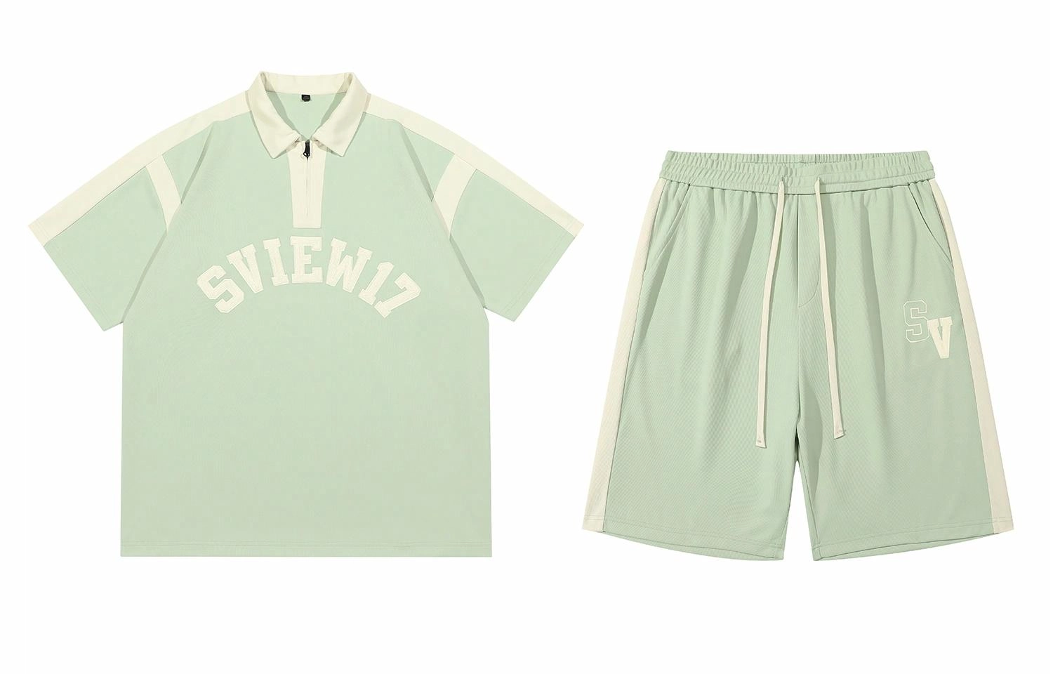 S.view Polo