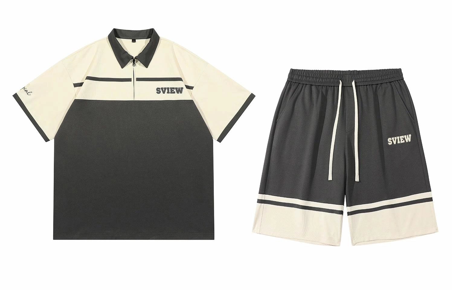 S.view Polo