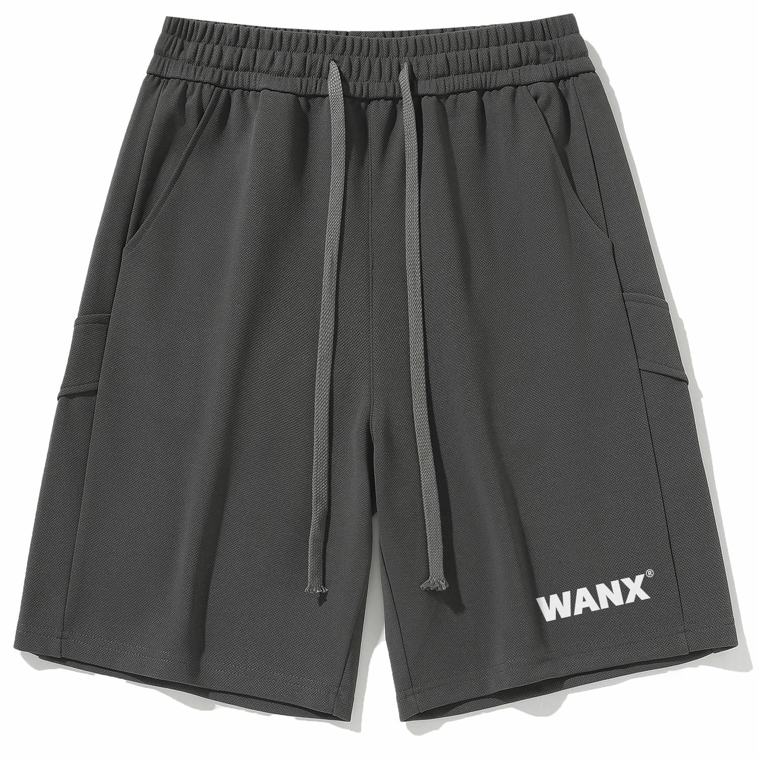 WANX Logo