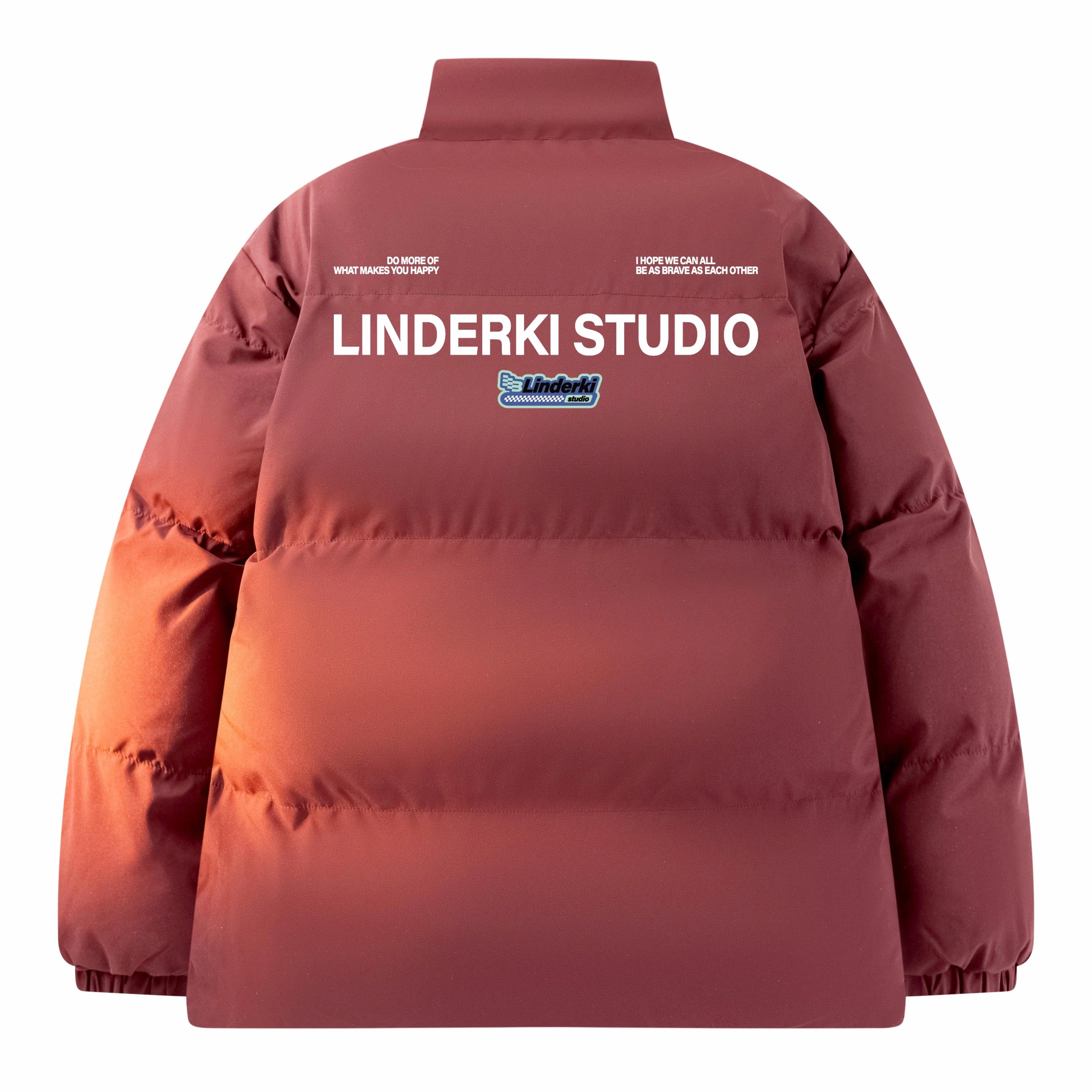 Lind Erki Logo