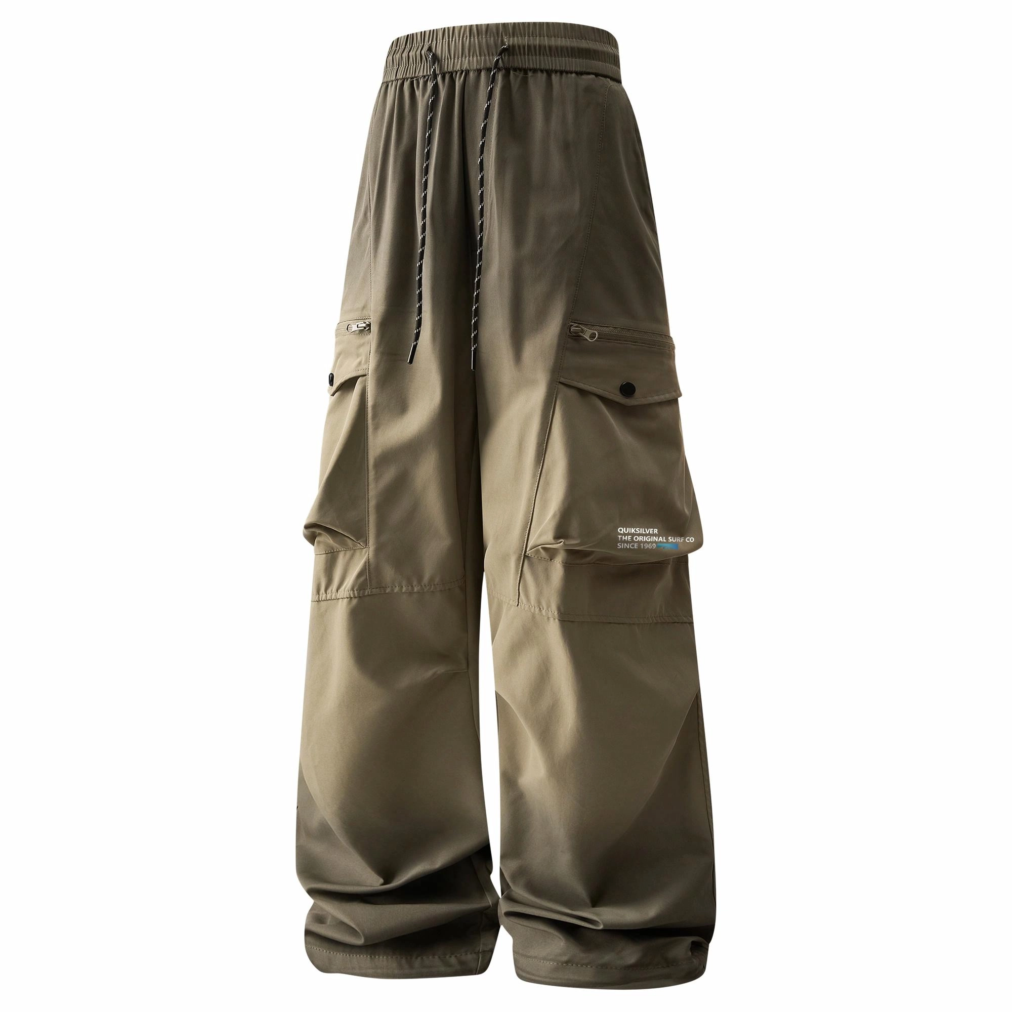 Quiksilver
