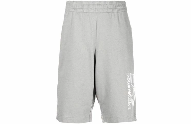 EMPORIO ARMANI EA7 SS22 Logo