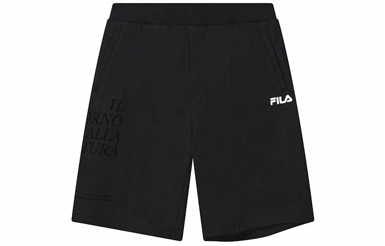 FILA Logo