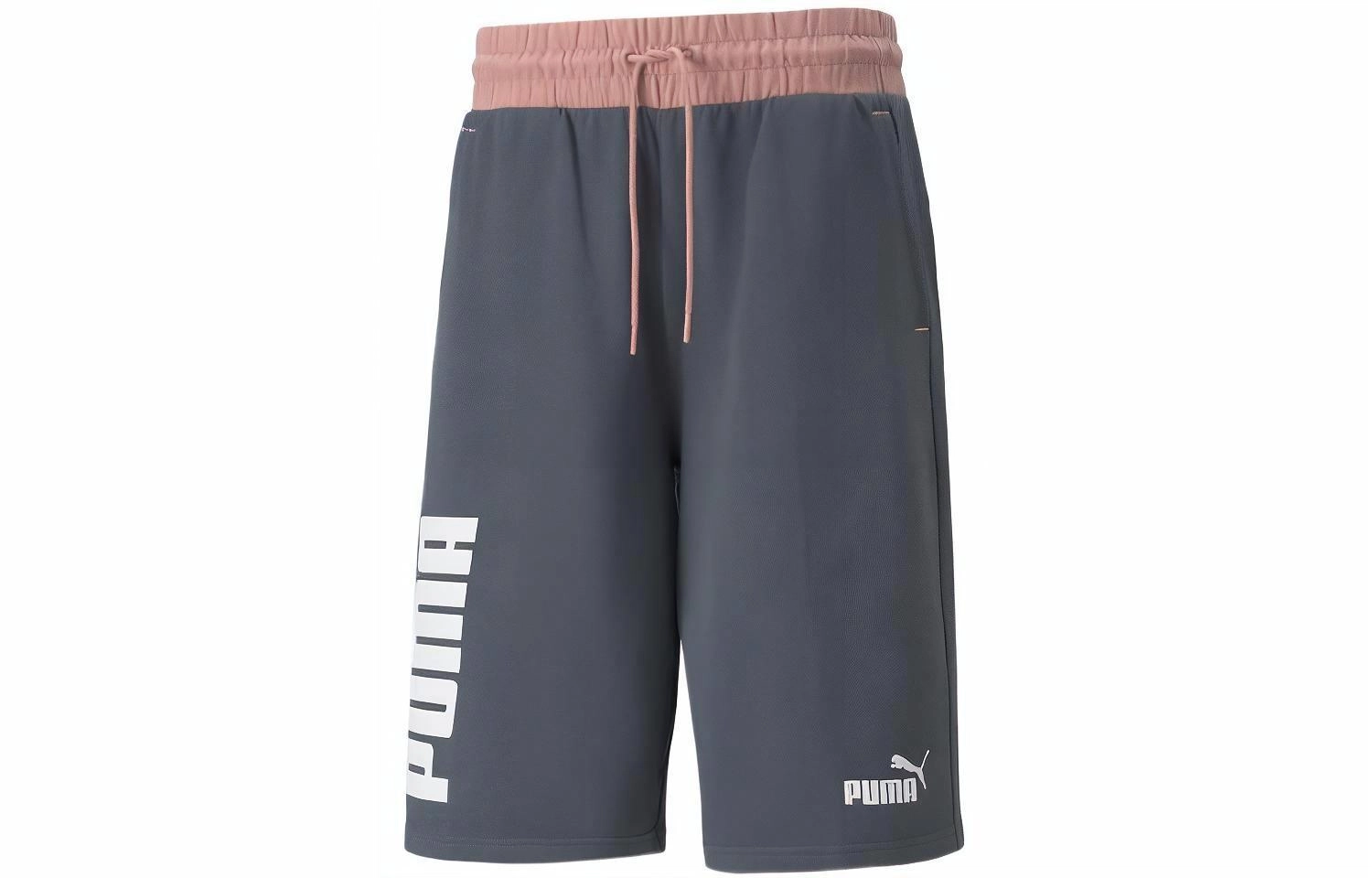 Puma Power SS22 Logo