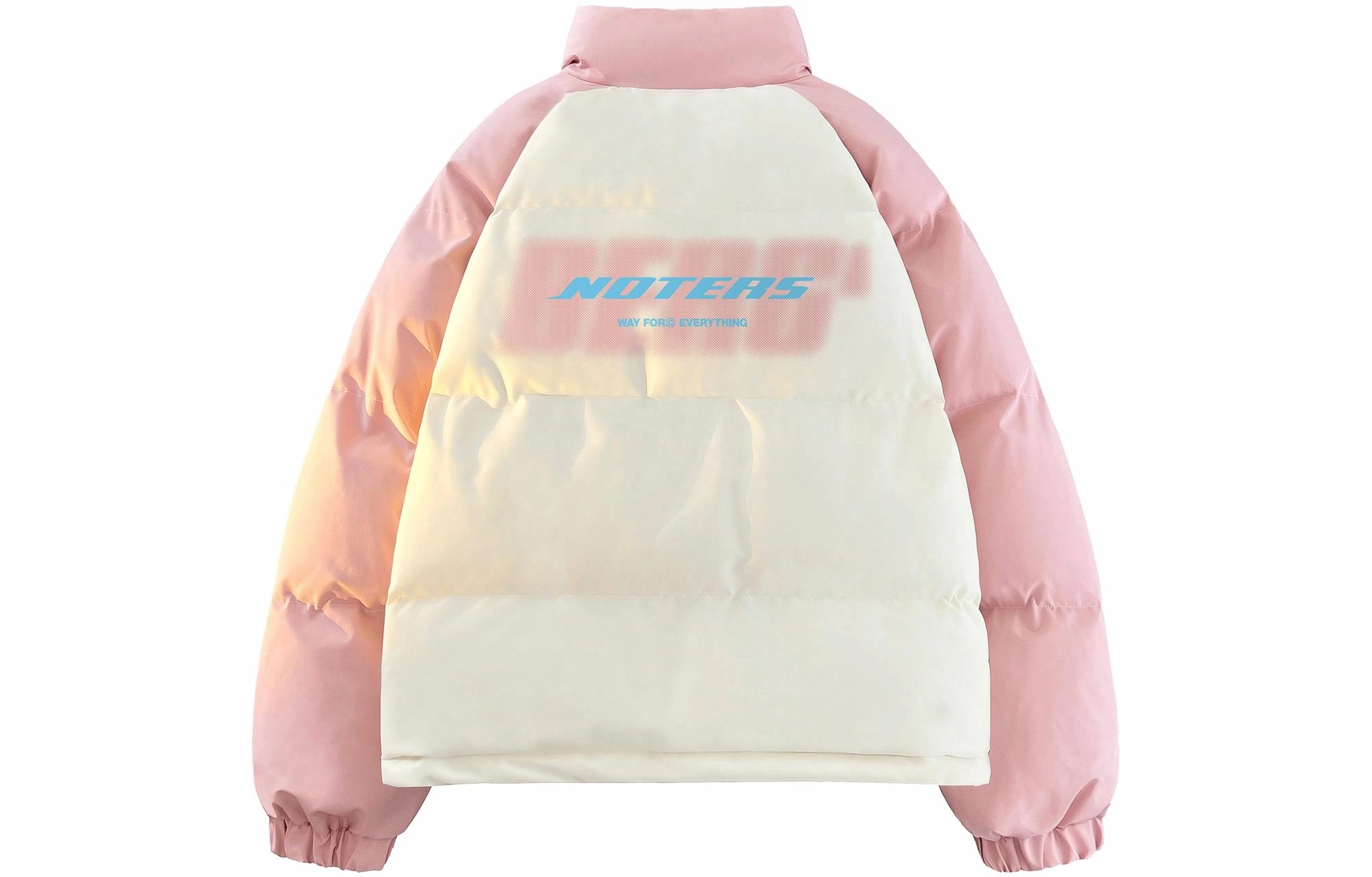 No Tears logo