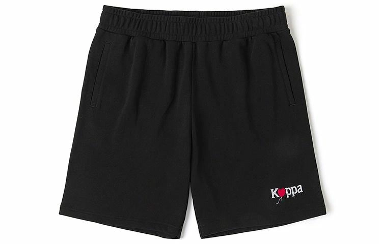 Kappa x Banksy Logo