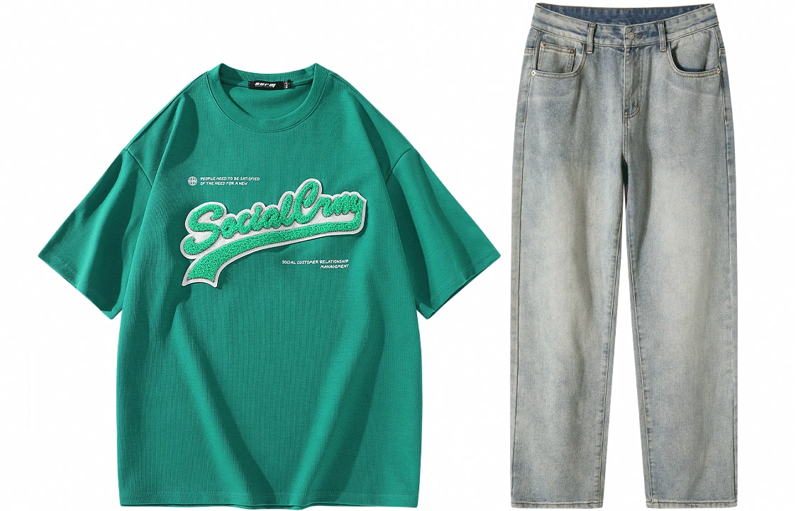 SCRM T