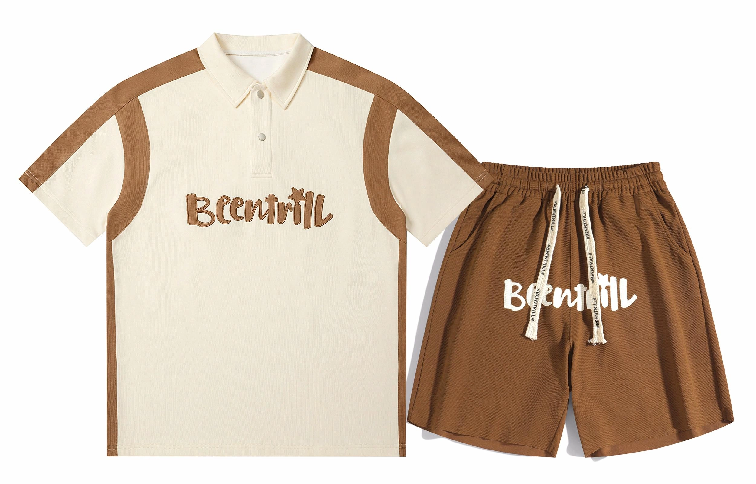 BEENTRILL PoloPOLO