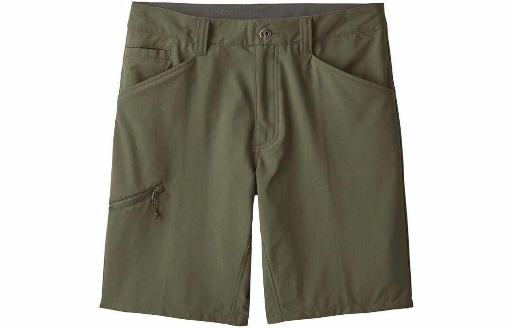 patagonia Men's Quandary Shorts - 10"