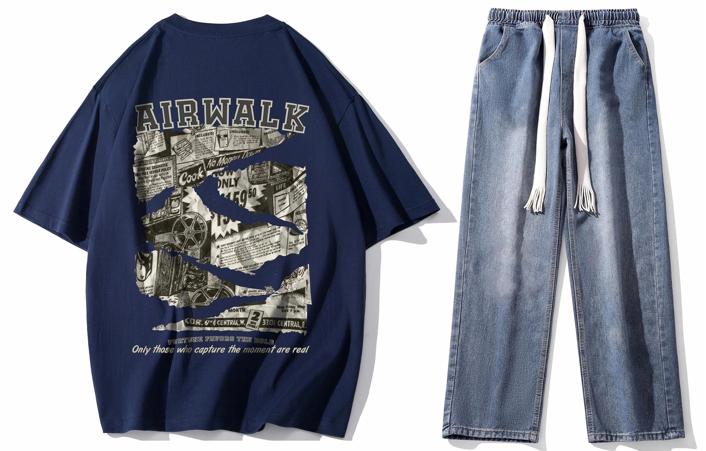 Airwalk LogoT